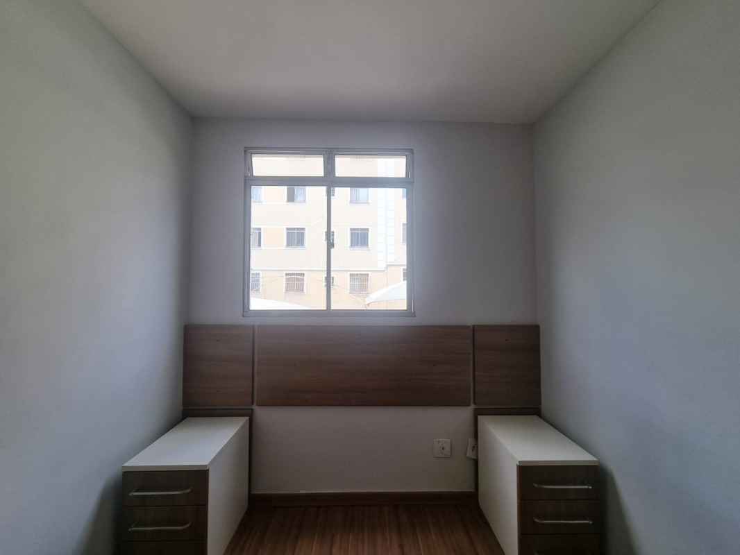 Apartamento para alugar com 2 quartos, 44m² - Foto 6