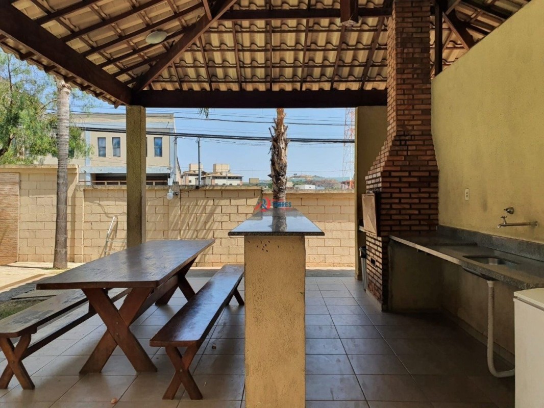 Apartamento para alugar com 2 quartos, 44m² - Foto 18