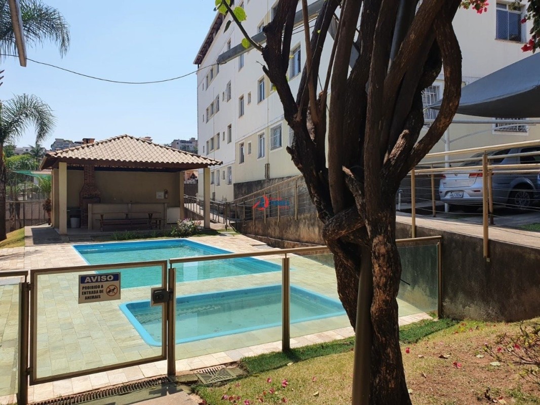 Apartamento para alugar com 2 quartos, 44m² - Foto 15