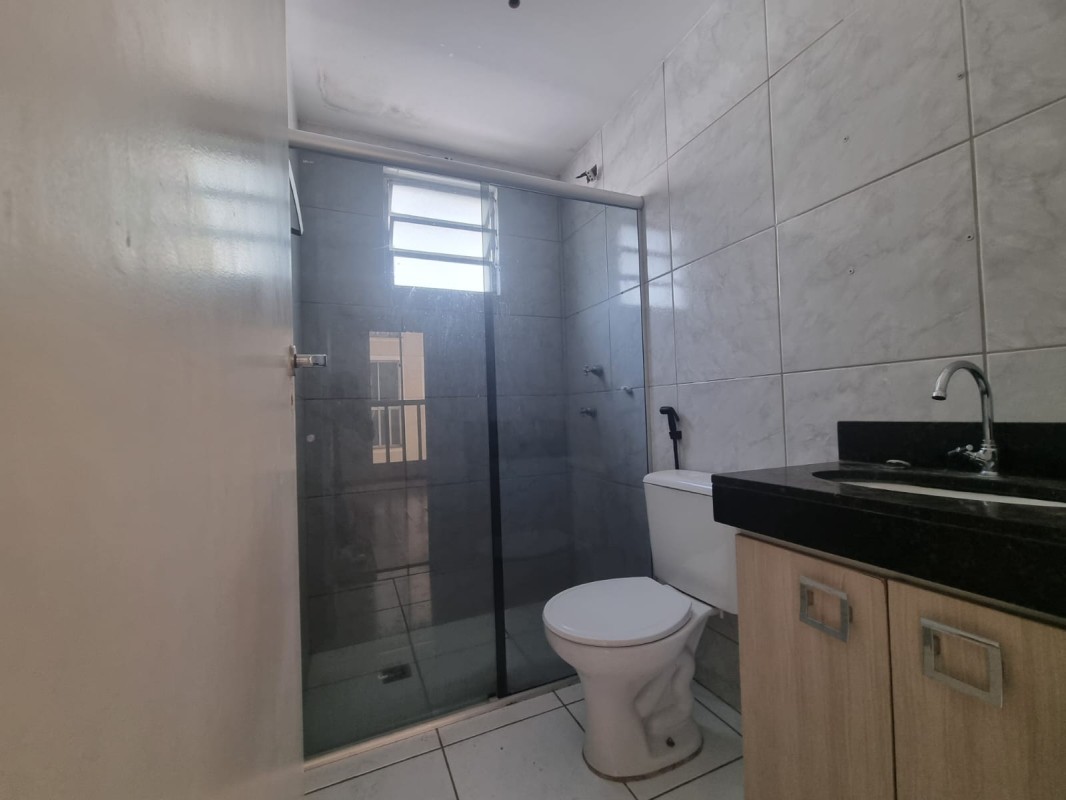 Apartamento para alugar com 2 quartos, 44m² - Foto 8