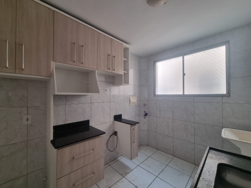 Apartamento para alugar com 2 quartos, 44m² - Foto 12