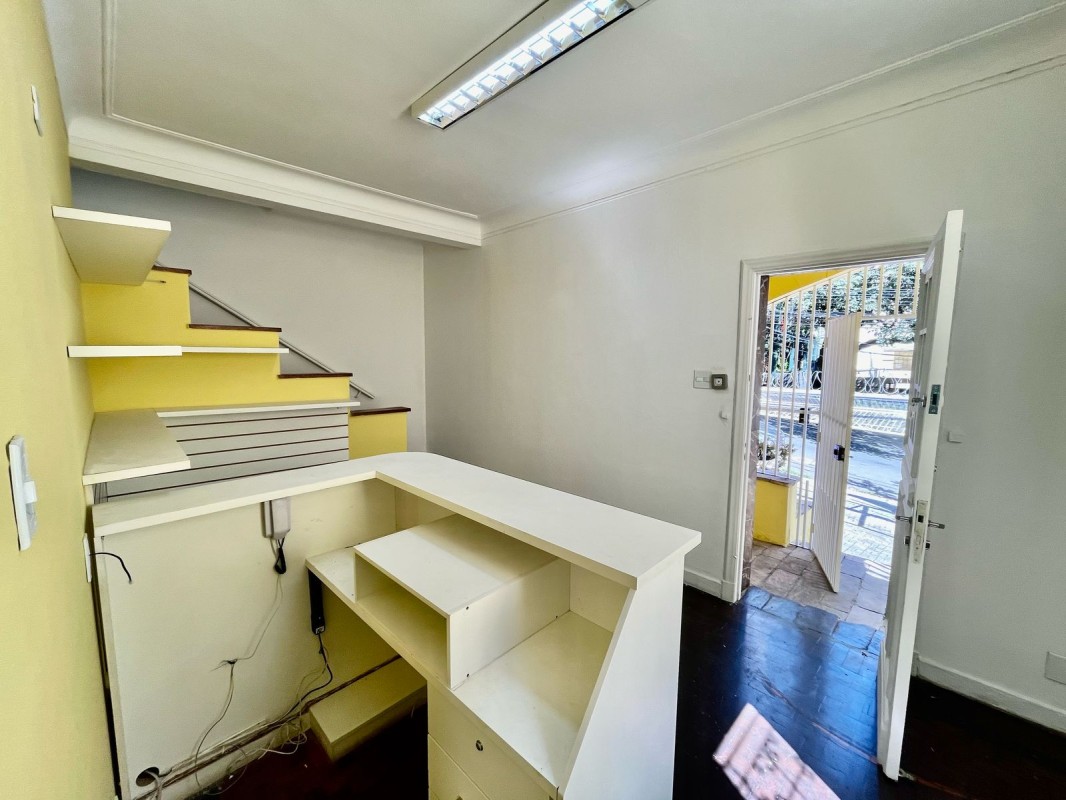 Loja-Salão para alugar com 4 quartos, 220m² - Foto 5