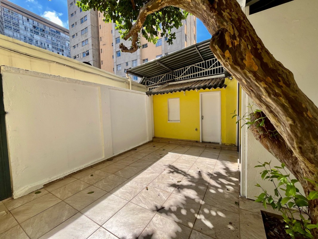 Loja-Salão para alugar com 4 quartos, 220m² - Foto 11