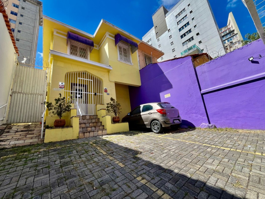 Loja-Salão para alugar com 4 quartos, 220m² - Foto 1
