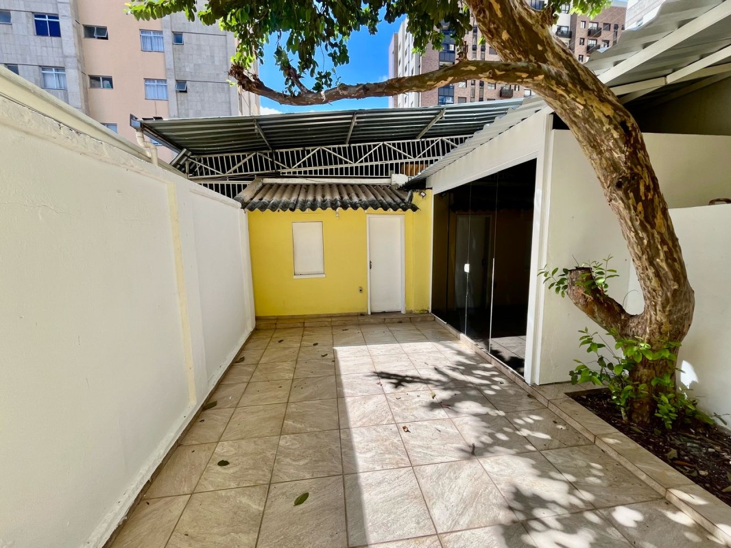 Loja-Salão para alugar com 4 quartos, 220m² - Foto 14