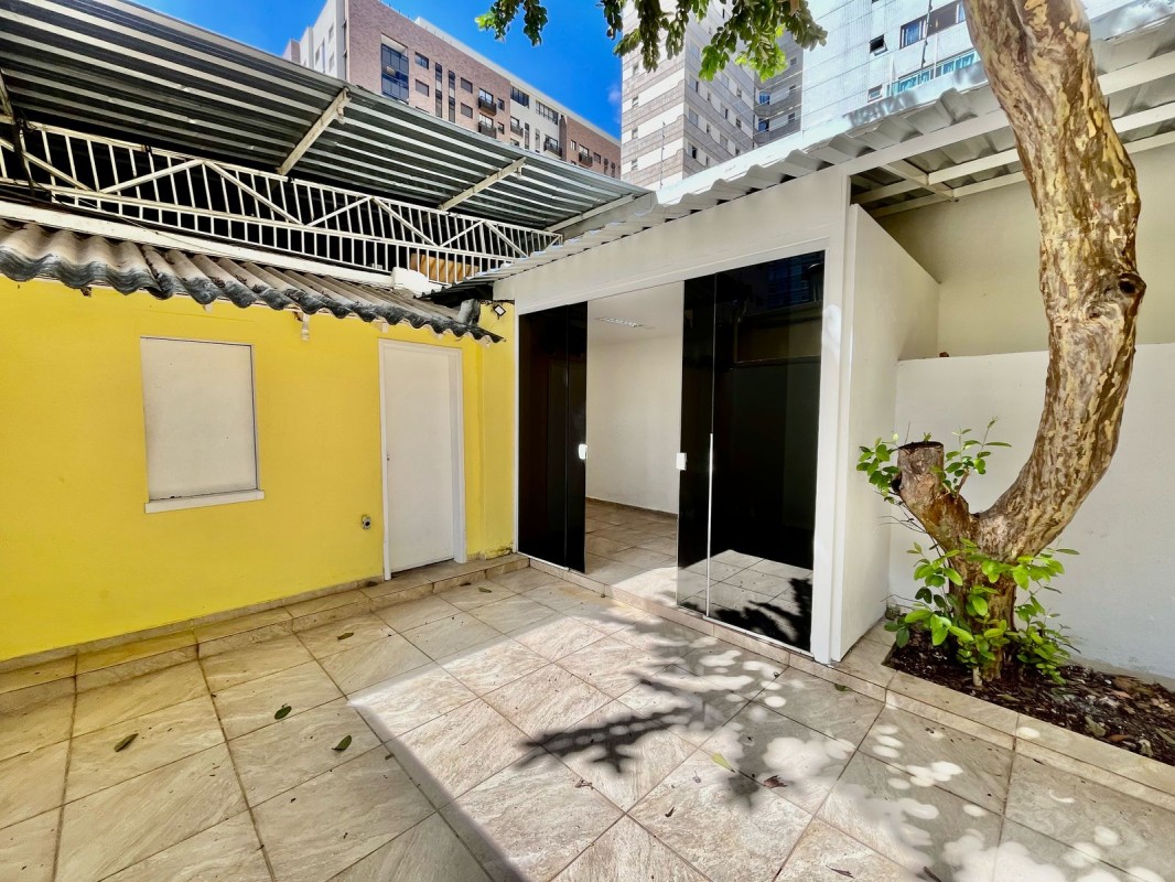 Loja-Salão para alugar com 4 quartos, 220m² - Foto 18