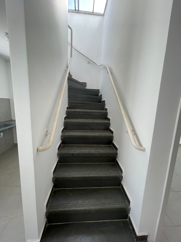 Cobertura para alugar com 2 quartos, 88m² - Foto 2