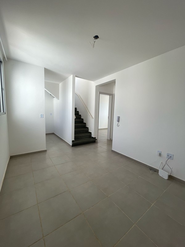 Cobertura para alugar com 2 quartos, 88m² - Foto 1