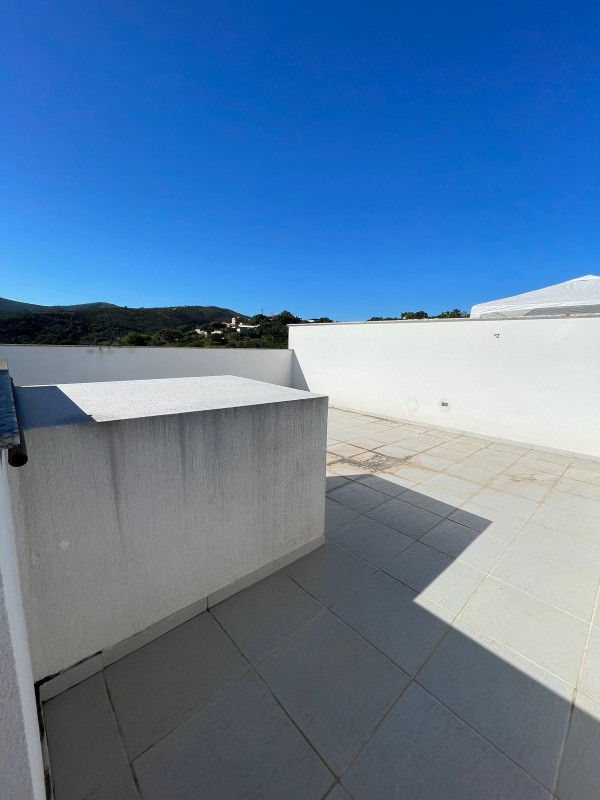 Cobertura para alugar com 2 quartos, 88m² - Foto 8