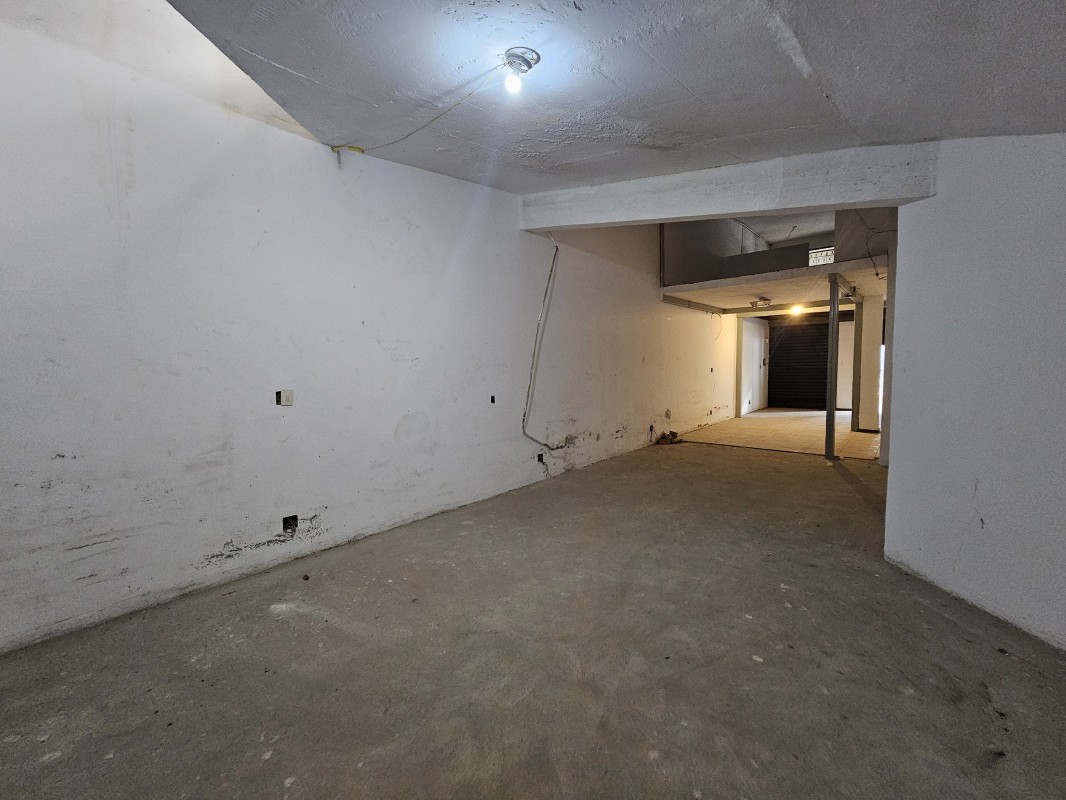 Loja-Salão para alugar, 130m² - Foto 4
