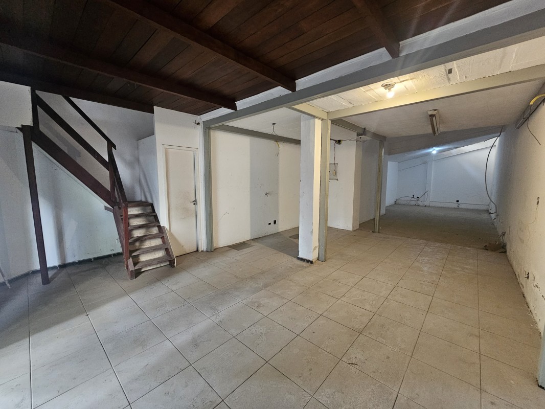 Loja-Salão para alugar, 130m² - Foto 2