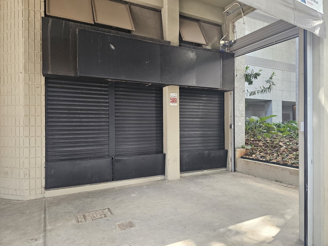 Loja-Salão para alugar, 130m² - Foto 1