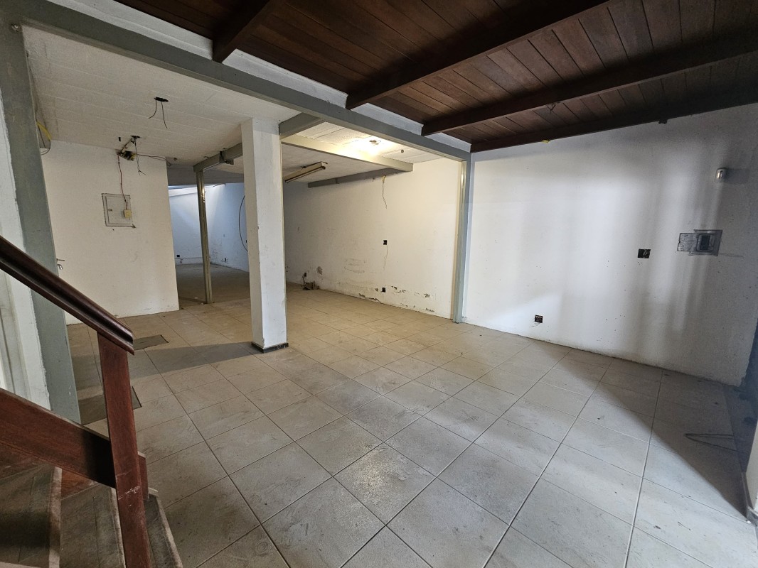 Loja-Salão para alugar, 130m² - Foto 3