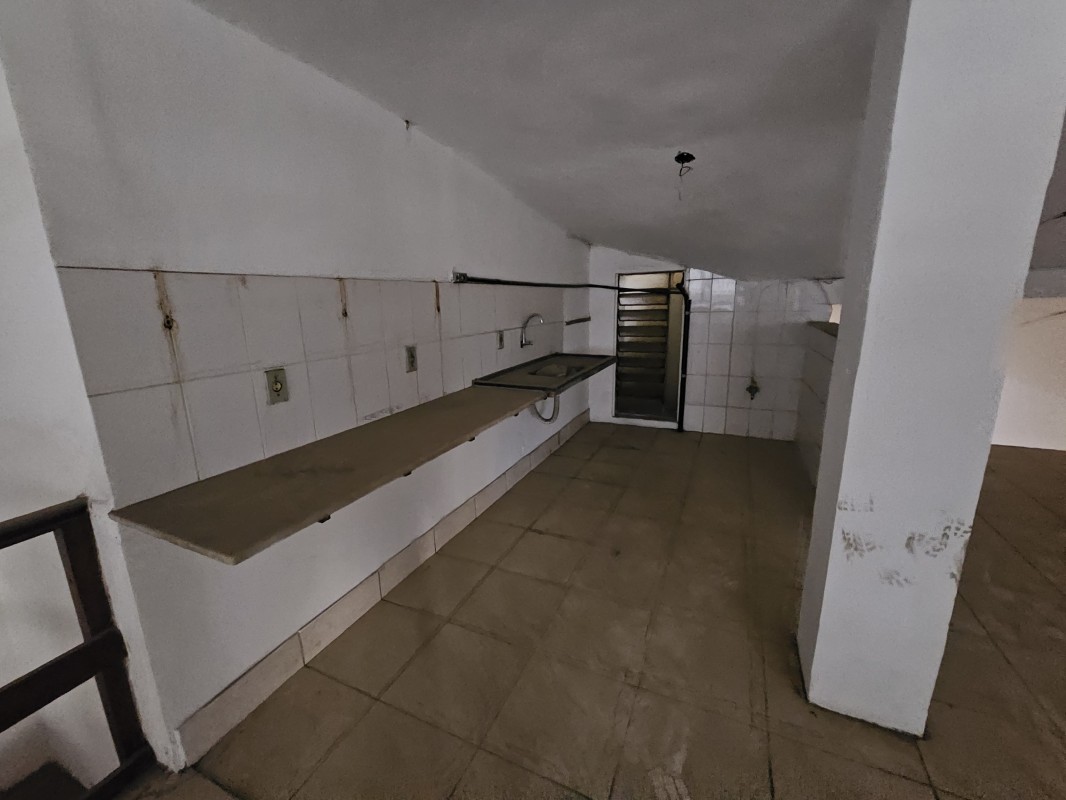 Loja-Salão para alugar, 130m² - Foto 6