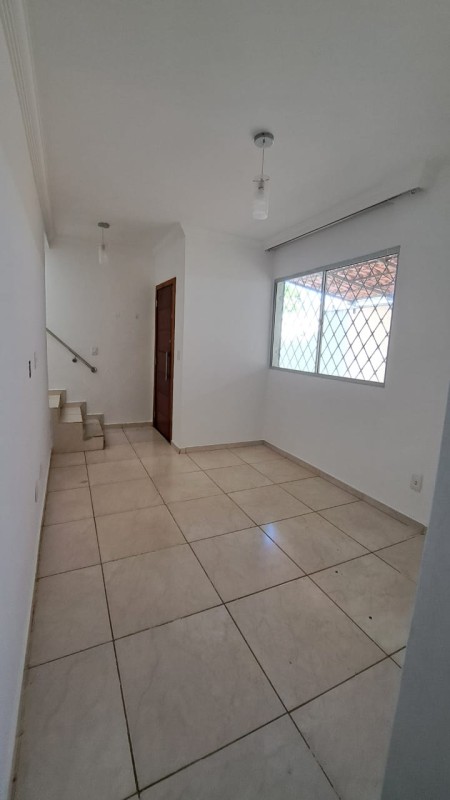 Casa para alugar com 2 quartos - Foto 2