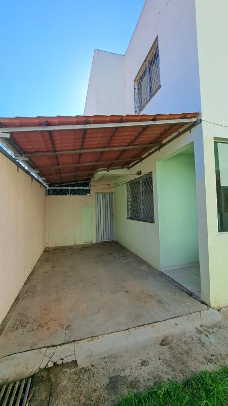 Casa para alugar com 2 quartos - Foto 1