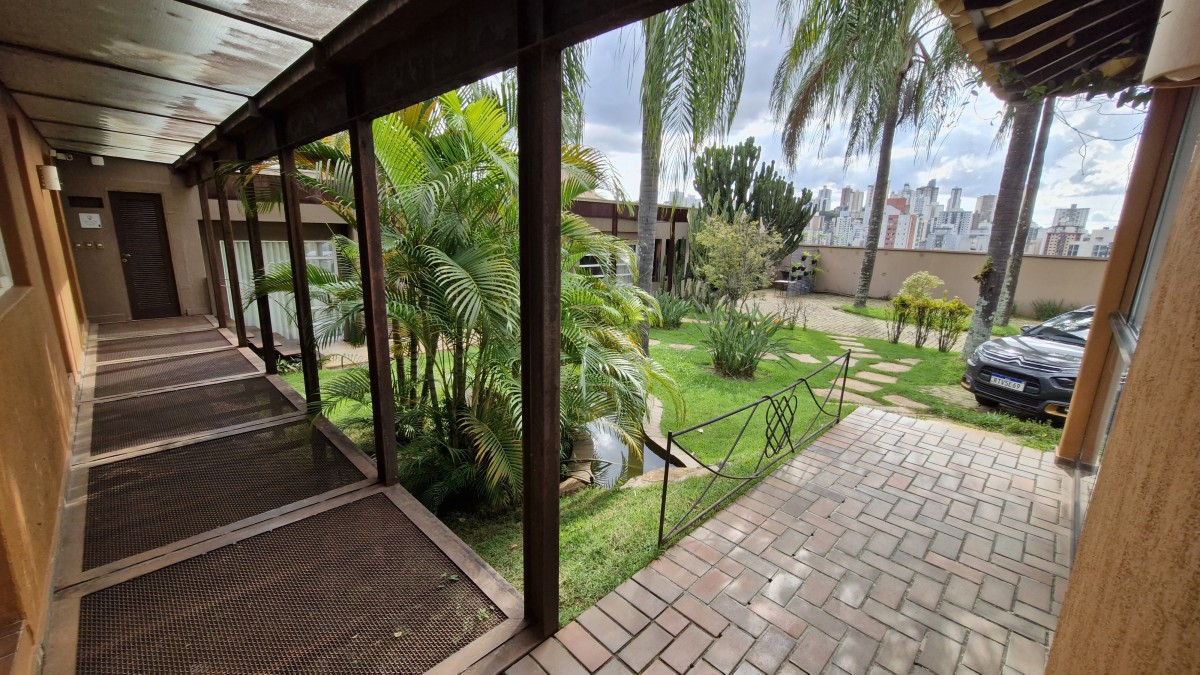 Loja-Salão para alugar com 8 quartos, 413m² - Foto 8