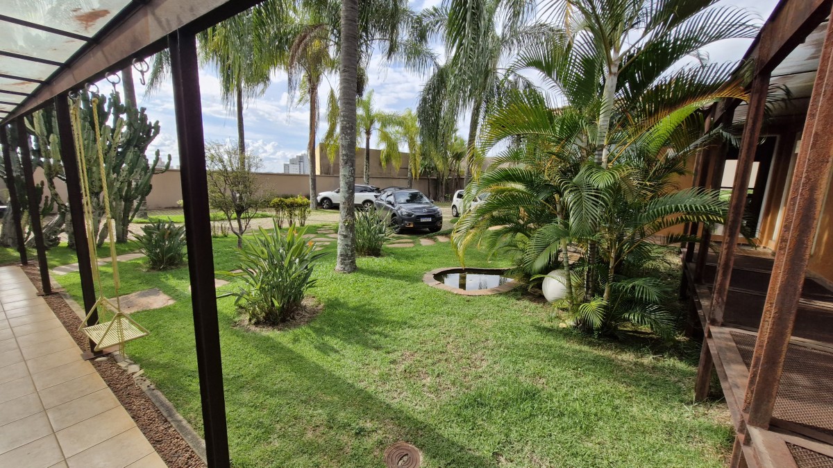 Loja-Salão para alugar com 8 quartos, 413m² - Foto 15