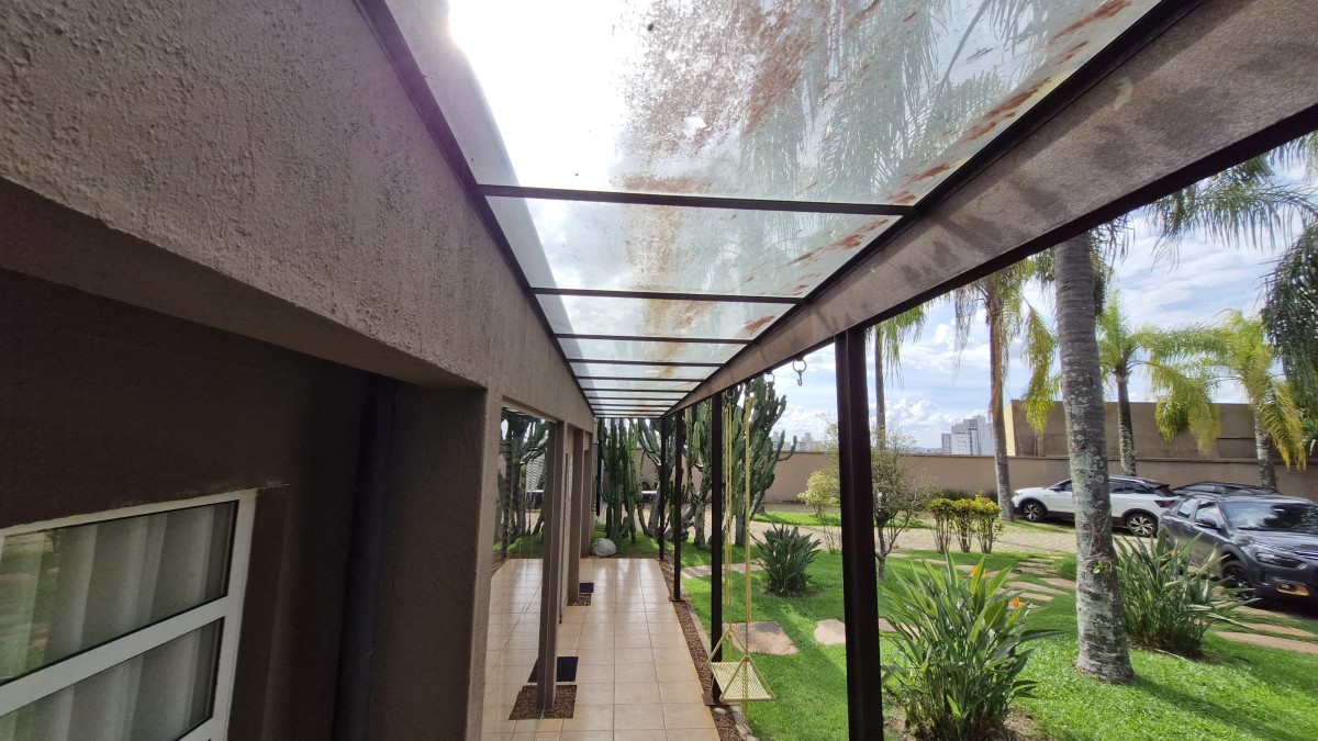 Loja-Salão para alugar com 8 quartos, 413m² - Foto 16