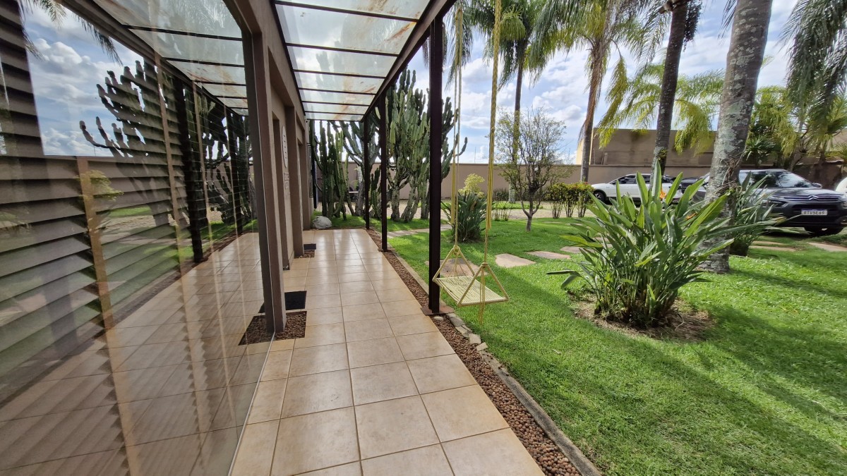 Loja-Salão para alugar com 8 quartos, 413m² - Foto 18