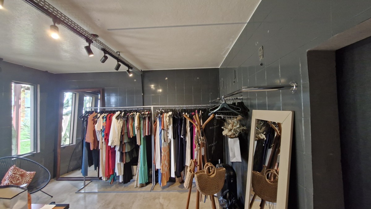 Loja-Salão para alugar com 8 quartos, 413m² - Foto 25