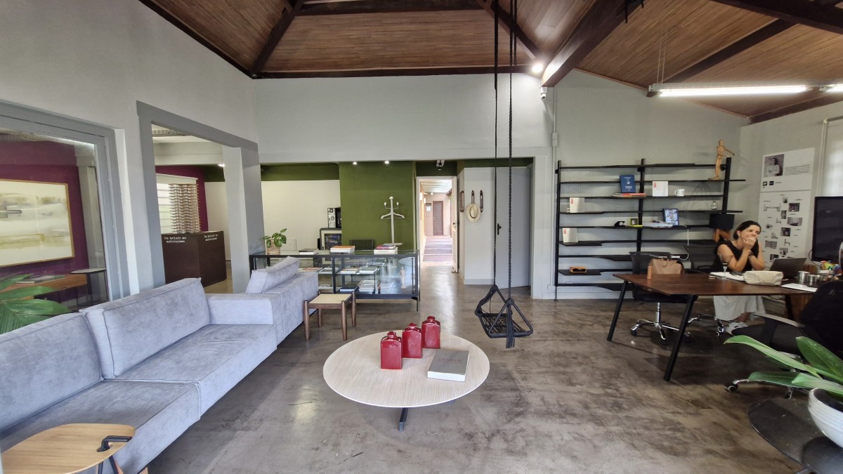 Loja-Salão para alugar com 8 quartos, 413m² - Foto 3