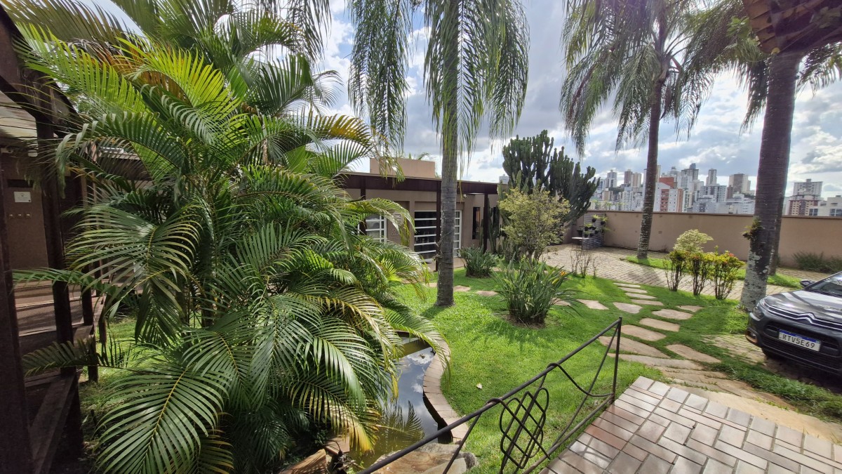 Loja-Salão para alugar com 8 quartos, 413m² - Foto 11