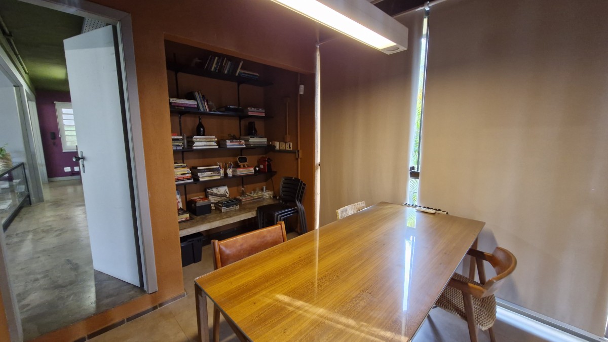 Loja-Salão para alugar com 8 quartos, 413m² - Foto 6