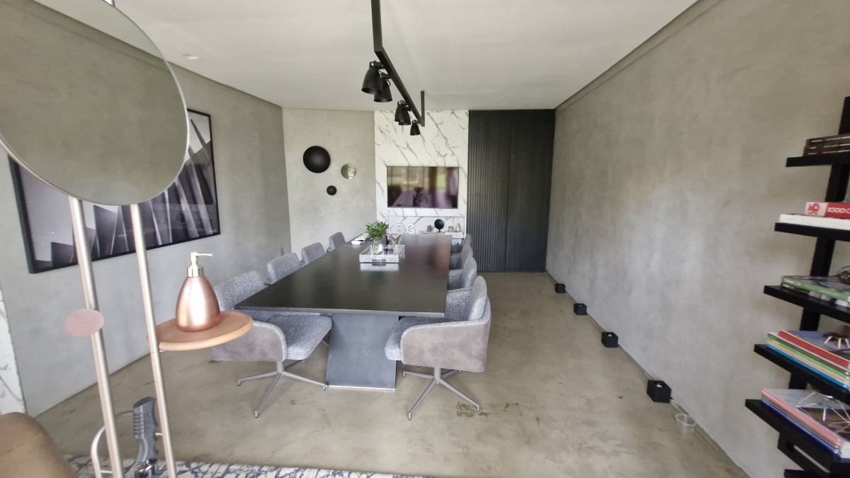 Loja-Salão para alugar com 8 quartos, 413m² - Foto 19