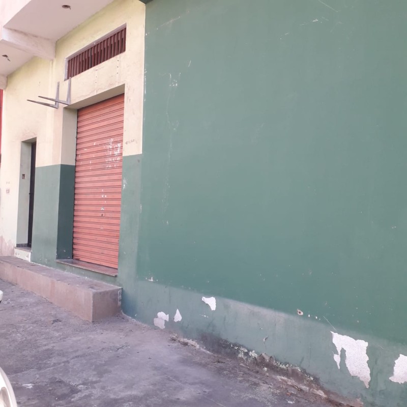 Loja-Salão para alugar, 50m² - Foto 3