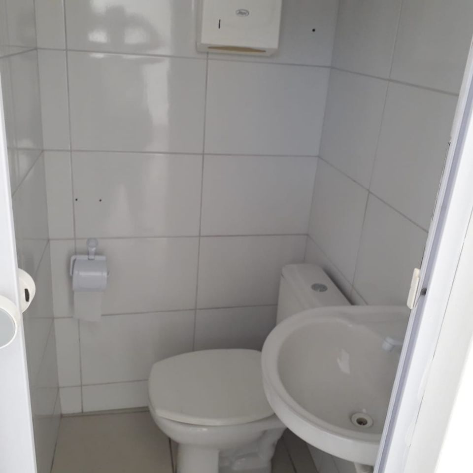 Loja-Salão para alugar, 50m² - Foto 13