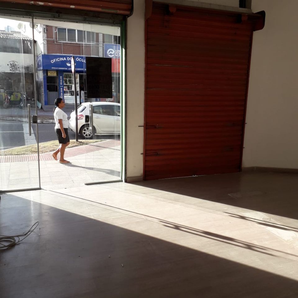 Loja-Salão para alugar, 50m² - Foto 6