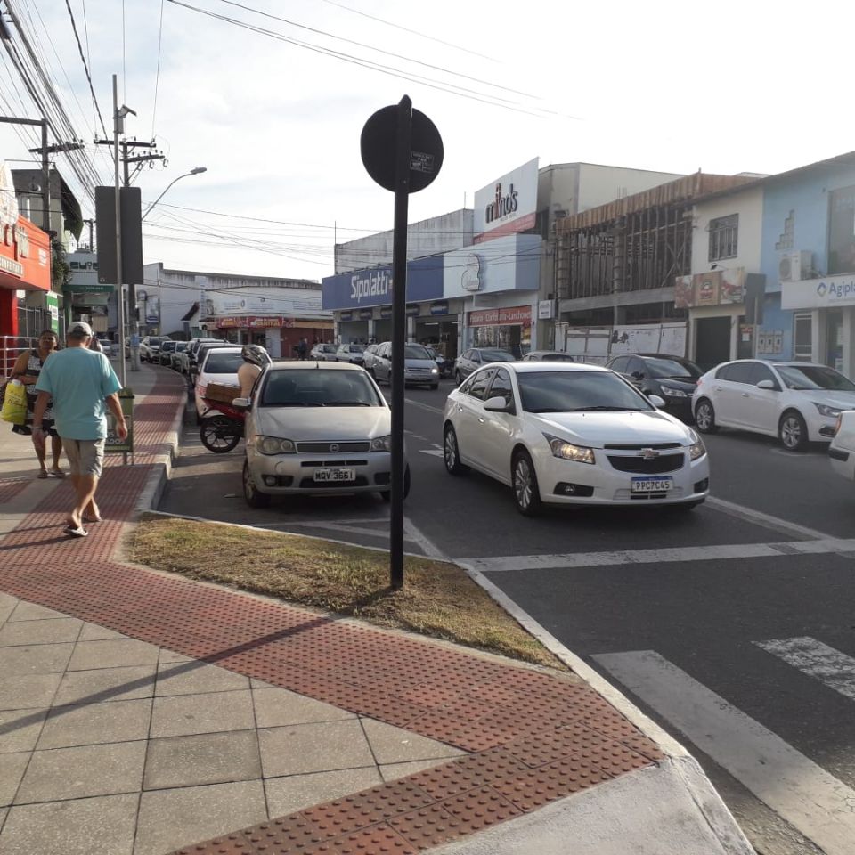 Loja-Salão para alugar, 50m² - Foto 4