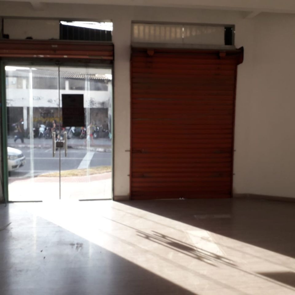 Loja-Salão para alugar, 50m² - Foto 7