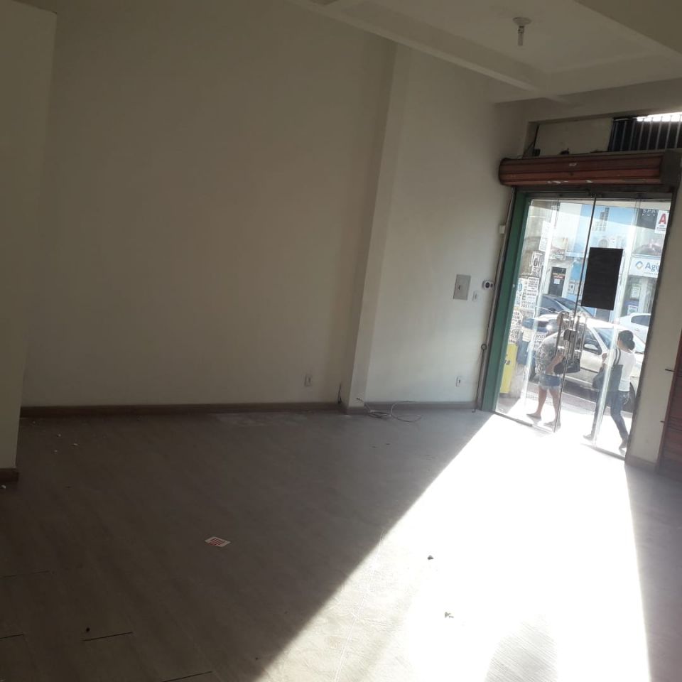 Loja-Salão para alugar, 50m² - Foto 8