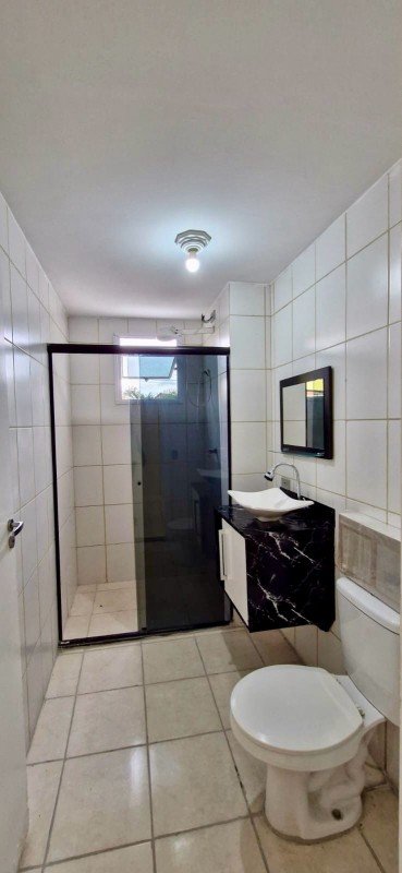 Apartamento para alugar com 2 quartos, 47m² - Foto 5