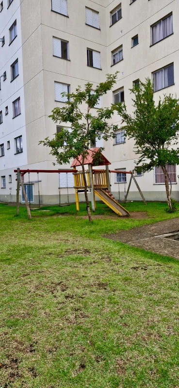 Apartamento para alugar com 2 quartos, 47m² - Foto 2