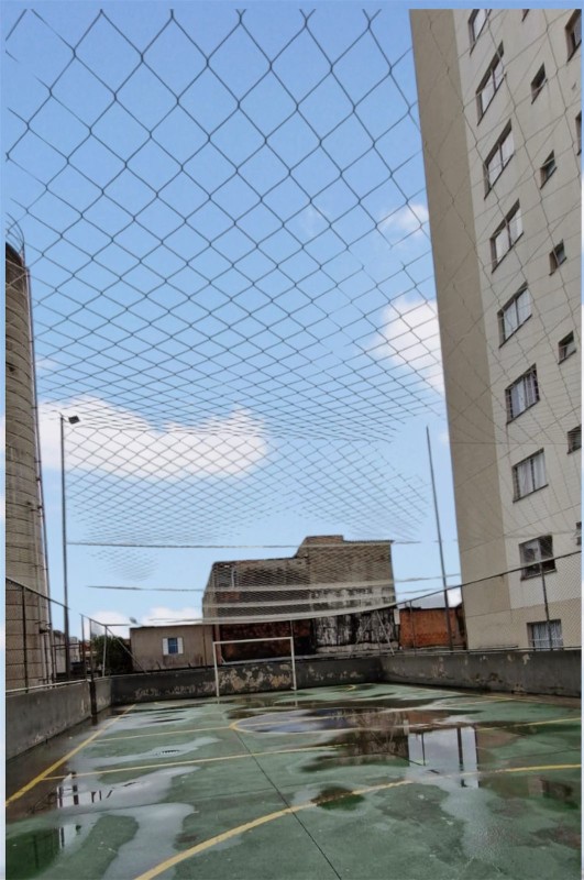 Apartamento para alugar com 2 quartos, 47m² - Foto 4