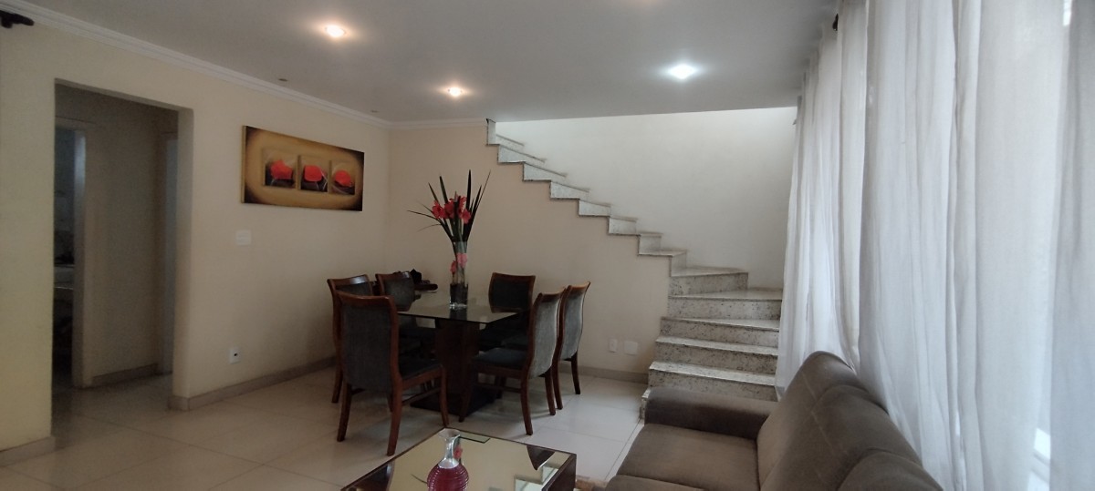 Casa à venda com 4 quartos, 370m² - Foto 9