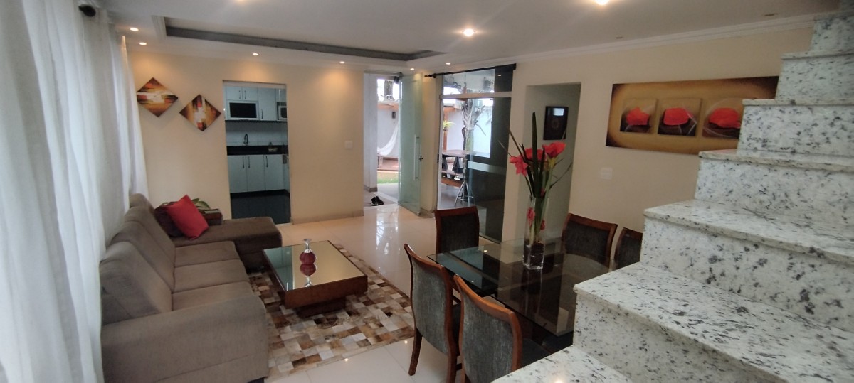 Casa à venda com 4 quartos, 370m² - Foto 10