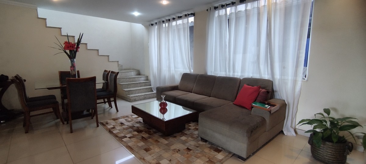 Casa à venda com 4 quartos, 370m² - Foto 8