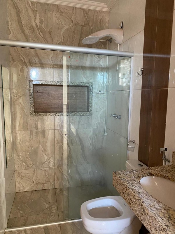 Casa para alugar com 2 quartos, 100m² - Foto 6