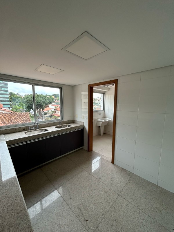 Cobertura para alugar com 3 quartos, 295m² - Foto 24