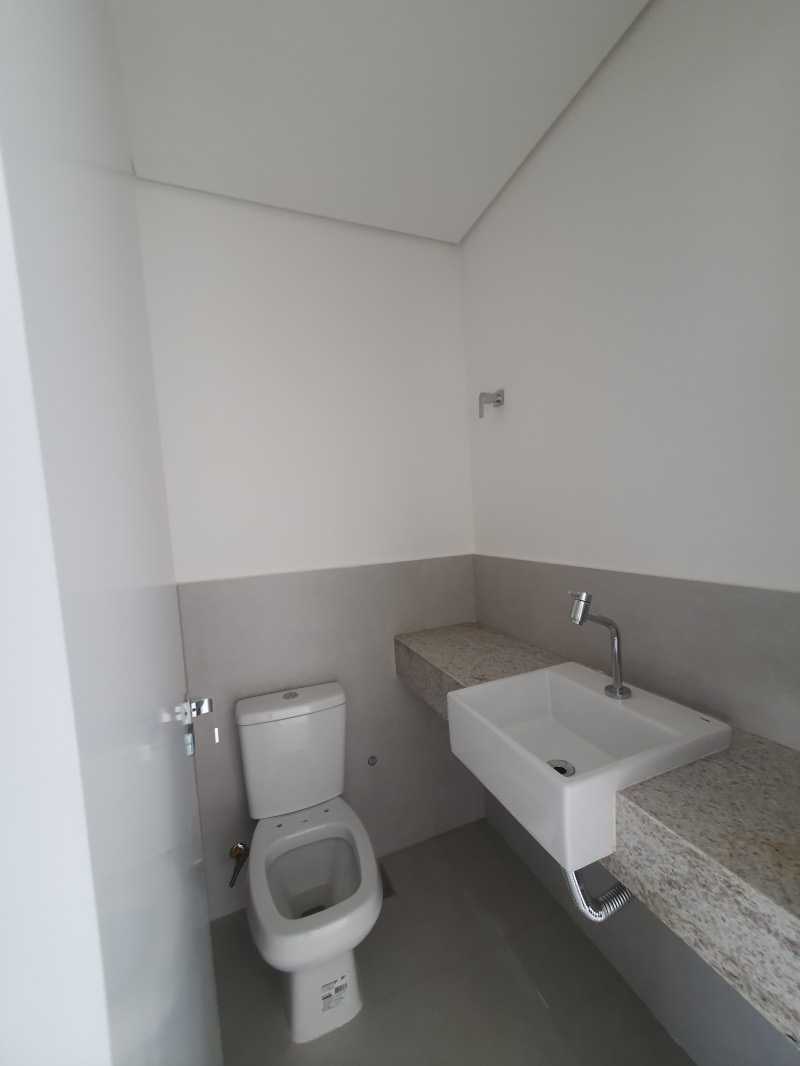Apartamento à venda com 3 quartos, 100m² - Foto 4