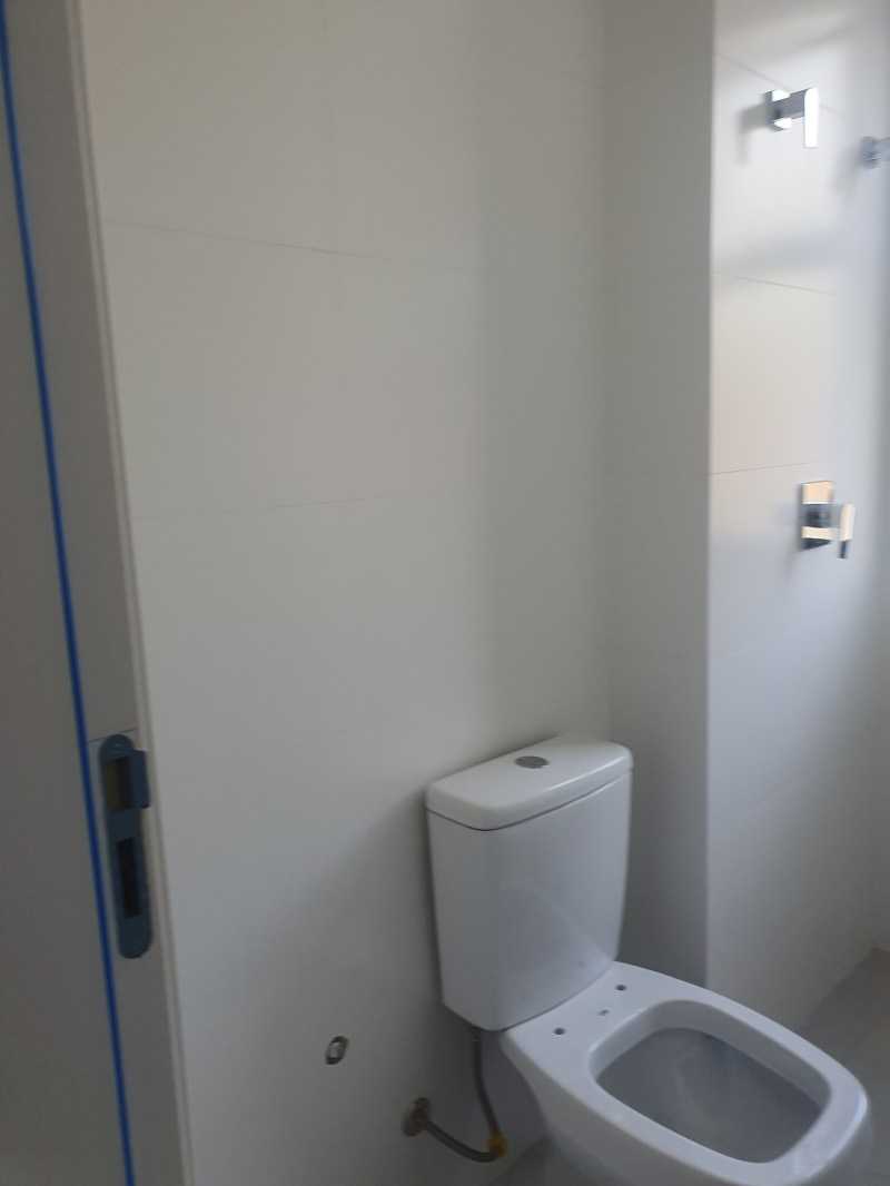 Apartamento à venda com 3 quartos, 100m² - Foto 16