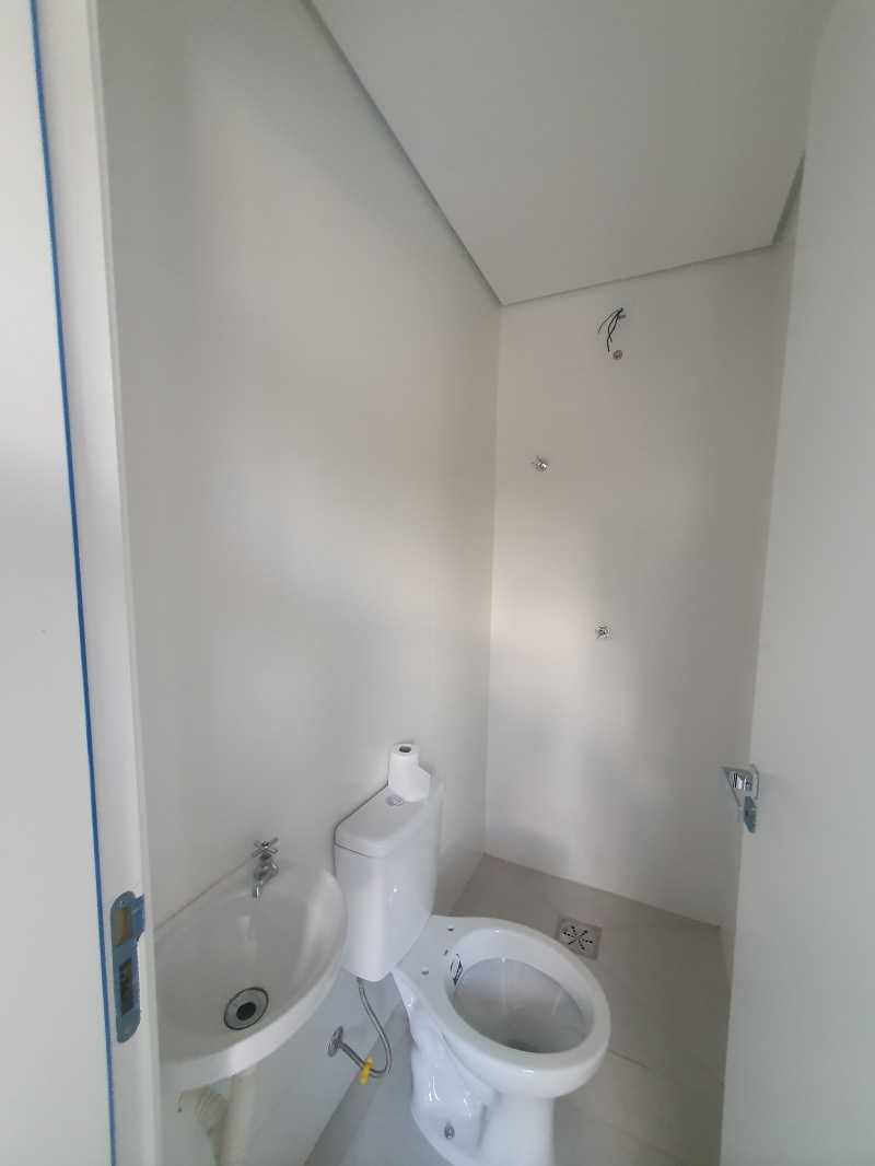 Apartamento à venda com 3 quartos, 100m² - Foto 9