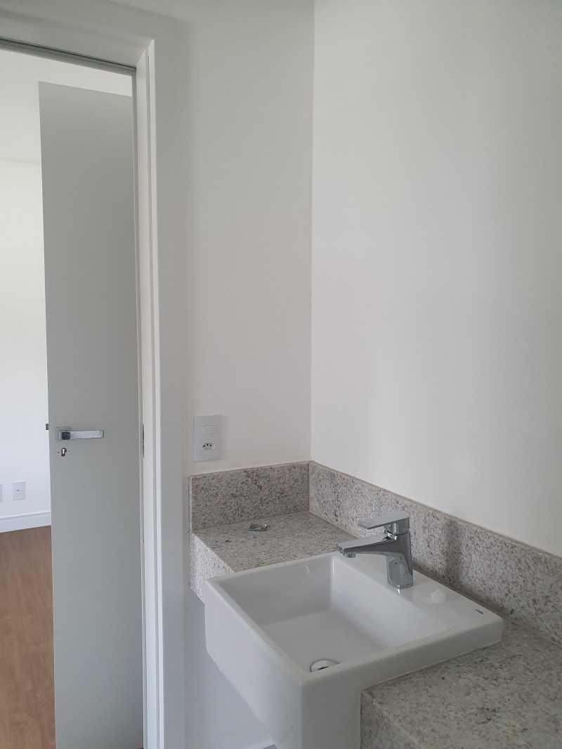 Apartamento à venda com 3 quartos, 100m² - Foto 15