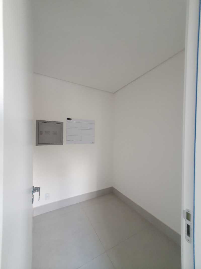Apartamento à venda com 3 quartos, 100m² - Foto 8