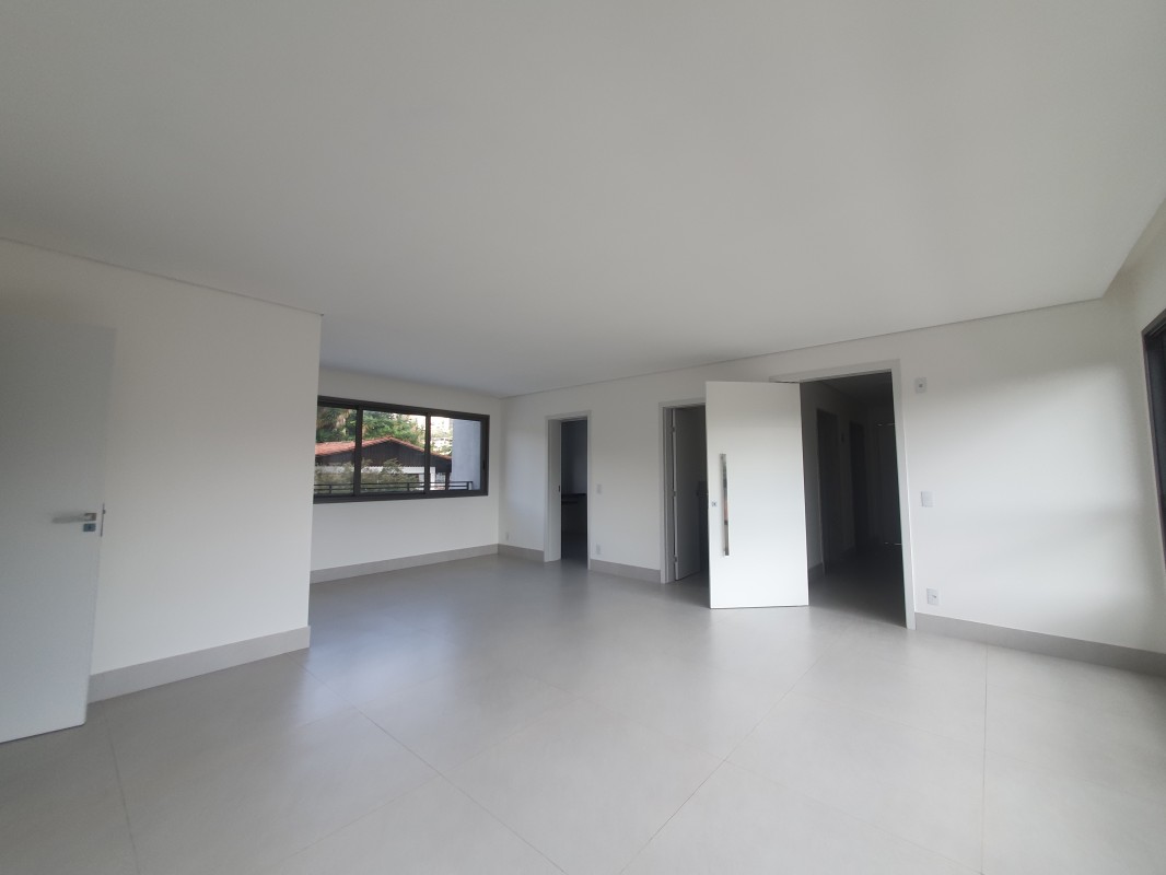 Apartamento à venda com 3 quartos, 100m² - Foto 3