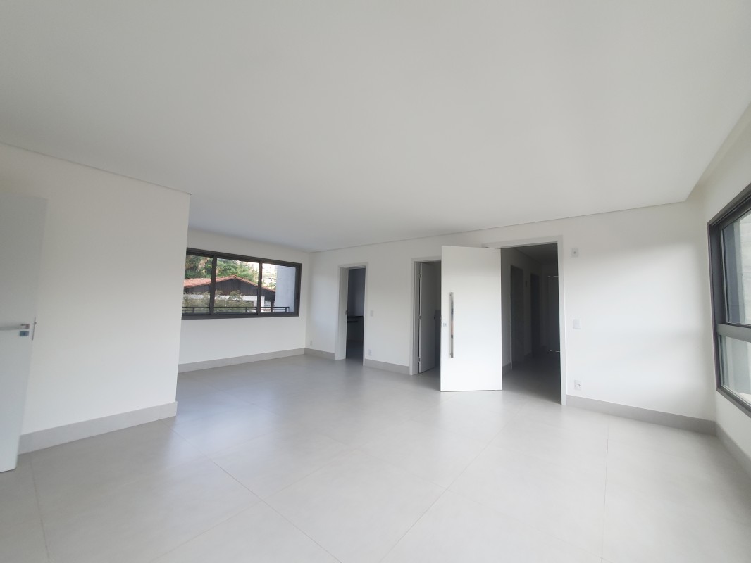 Apartamento à venda com 3 quartos, 100m² - Foto 2